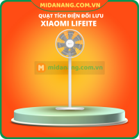 Quạt Tích Điện Đối Lưu Xiaomi Lifeite Bản quốc tế