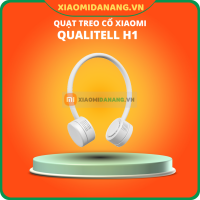 Quạt treo cổ Xiaomi Qualitell H1