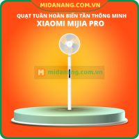 Quạt tuần hoàn biến tần thông minh Xiaomi Mijia Pro BPLDS20DM