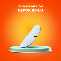 Gối massage lưng xiaomi Repor RP-U3