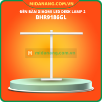 Đèn bàn Xiaomi LED Desk Lamp 2 BHR9186GL – Bản quốc tế
