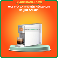 Máy pha cà phê viên nén Xiaomi Mijia S1301