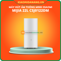 Máy hút ẩm thông minh Xiaomi Mijia 22L CSJ0122DM