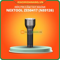 Đèn Pin Xiaomi Nextool ZES0417 (NE0126) Chống Nước, Siêu Sáng