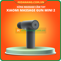 Súng massage cầm tay Xiaomi Massage Gun Mini 2 BHR9484GL