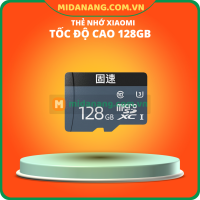Thẻ nhớ Xiaomi tốc độ cao 128G