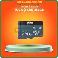 Thẻ nhớ Xiaomi tốc độ cao 256G