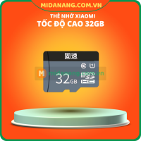 Thẻ nhớ Xiaomi tốc độ cao 32GB