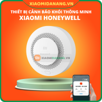 Thiết bị cảnh báo khói thông minh Xiaomi Honeywell YTYJ-GD-03MI/BB, cảnh báo cháy Xiaomi