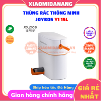 Thùng rác 15L Thông Minh  JOYBOS Y1