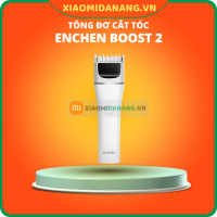 Tông đơ cắt tóc Enchen Boost 2 New Model