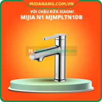 Vòi chậu rửa Xiaomi Mijia N1 MJMPLTN1DB