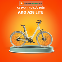 Xe đạp trợ lực điện ADO A28 Lite 