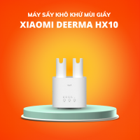 Máy sấy khô khử mùi giầy Xiaomi Deerma HX10