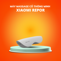 Máy Massage Cổ Thông Minh Xiaomi Repor