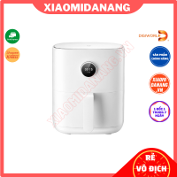 Nồi chiên không dầu Xiaomi Smart Air Fryer (3.5L) EU Bản quốc tế hàng Digiworld