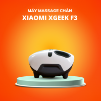 Máy massage chân Xiaomi XGEEK F3