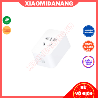 Ổ cắm Wifi thông minh Mijia Gen 2 ZNCZ07CM