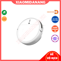 ROBOT HÚT BỤI XIAOMI VACUUM MOP SKV4093GL BẢN QUỐC TẾ CHÍNH HÃNG DIGIWORLD