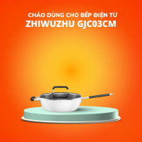 Chảo dùng cho bếp điện từ Xiaomi ZHIWUZHU GJC03CM