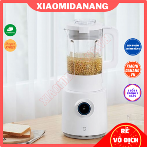 Máy làm sữa hạt, máy xay nấu, máy xay sinh tố, thông minh Xiaomi Mijia PBJ01YM