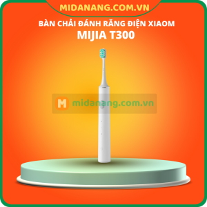 Bàn chải đánh răng điện Xiaomi Mijia T300 MES602
