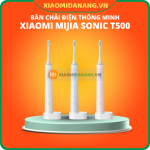 Bàn chải điện thông minh Xiaomi Mijia Sonic T500