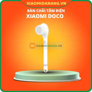 BÀN CHẢI TẮM ĐIỆN XIAOMI DOCO