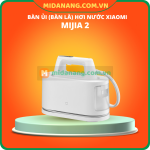 Bàn ủi (Bàn là) hơi nước Xiaomi Mijia 2 MJYTJ02LF