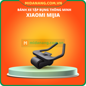 Bánh xe tập bụng thông minh Xiaomi Mijia MJJFL01YM