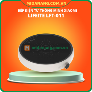 Bếp điện từ thông minh Xiaomi Lifeite LFT-011 99 mức nhiệt (bản quốc tế)