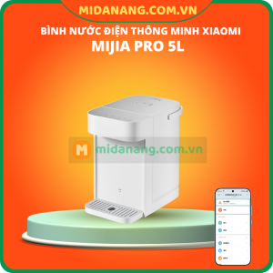 Bình nước điện thông minh Xiaomi Mijia Pro 5L