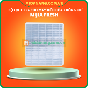 Bộ lọc HEPA cho máy điều hòa không khí Mijia Fresh (3 bộ)