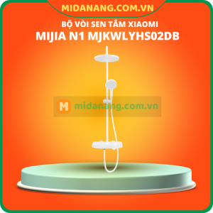 Bộ vòi sen tắm Xiaomi Mijia N1 MJKWLYHS02DB