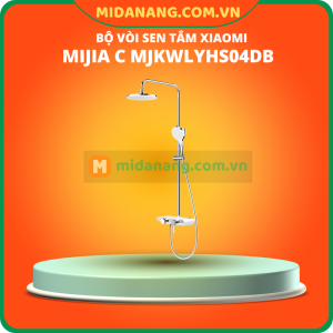 Bộ vòi sen tắm Xiaomi Mijia C MJKWLYHS04DB