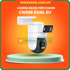 Camera ngoài trời Xiaomi CW500 Dual EU BHR9402EU