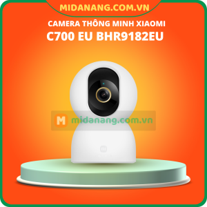 Camera thông minh Xiaomi C700 EU BHR9182EU