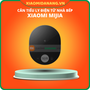 Cân tiểu ly điện tử nhà bếp Xiaomi Mijia