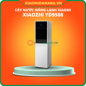 Cây nước nóng lạnh xiaomi xiaozhi làm nước lạnh, nước nóng tiện lợi