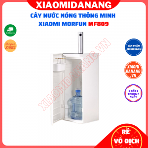 Cây nước nóng thông minh MORFUN MF809