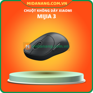 Chuột không dây Xiaomi Mijia 3 XMWXSB03YM