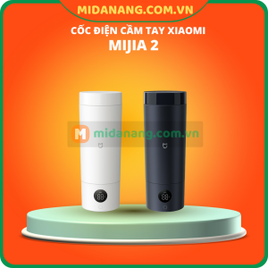 Cốc điện cầm tay Xiaomi Mijia 2 MJDRB02PL