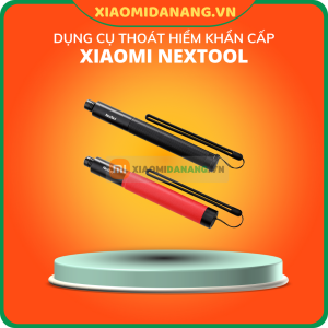 GẬY THOÁT HIỂM KHẨN CẤP XIAOMI NEXTOOL