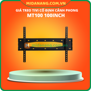 Giá treo tivi cố định Cảnh Phong MT100 100 inch