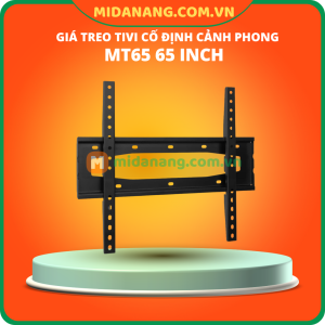Giá treo tivi cố định Cảnh Phong MT65 65 inch