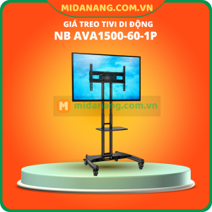 Giá Treo Tivi Di Động NB AVA1500-60-1P 32-75 Inch