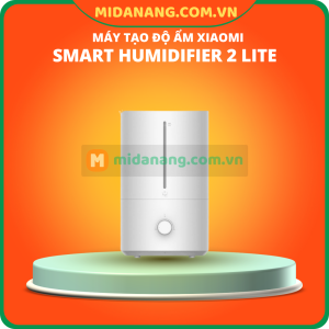 Máy Tạo Độ Ẩm Xiaomi Smart Humidifier 2 Lite EU BHR6605EU