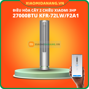 Điều hòa cây 2 chiều Xiaomi 3HP 27000BTU KFR-72LW/F2A1
