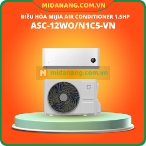 Điều hòa Mijia Air Conditioner 1.5HP ASC-12WO/N1C5-VN - Bản Quốc Tế