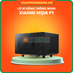 Lò vi sóng thông minh Xiaomi Mijia P1